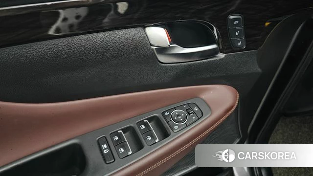Hyundai Santa Fe TM id 4604909 из Кореи 8