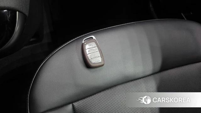 Hyundai Casper id 4603472 из Кореи 8
