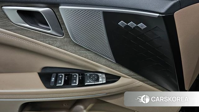 Kia K8 id 4443339 из Кореи 8