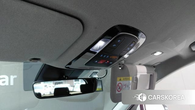 Hyundai The New Santa Fe id 4381859 из Кореи 8