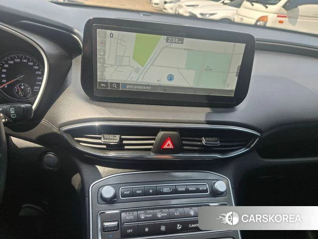Hyundai The New Santa Fe id 4303086 из Кореи 8