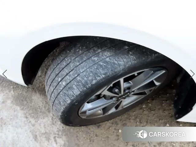 Kia The New K3 2nd generation id 3697311 из Кореи 8