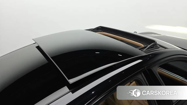 Porsche Panamera (971) id 3937265 из Кореи 8