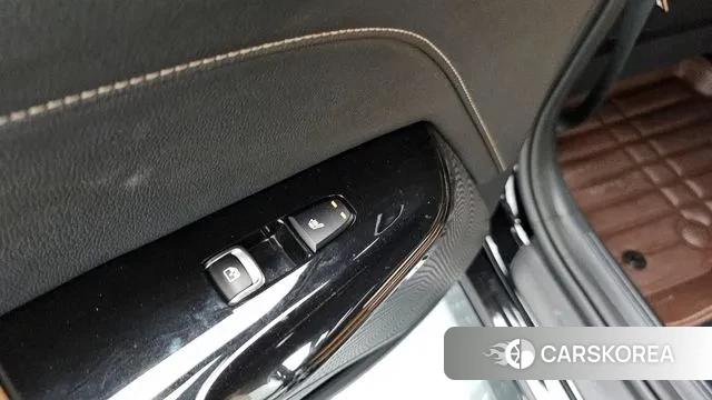 Kia K5 Hybrid 3rd Generation id 3323465 из Кореи 8