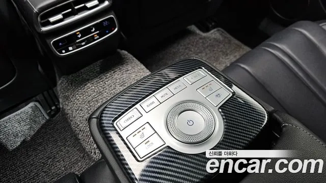 Genesis G80 (RG3) id 2945516 из Кореи 8