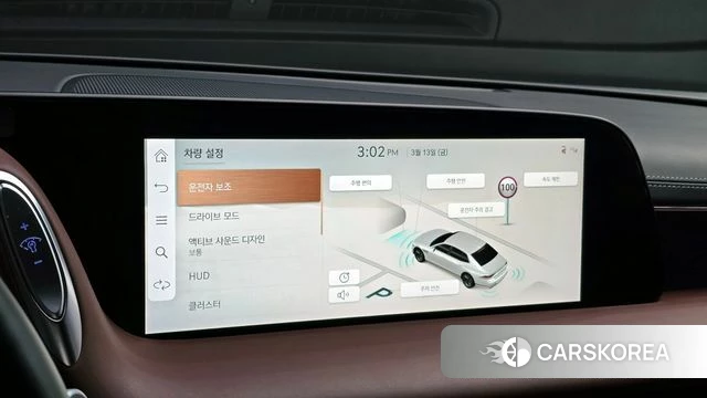 Genesis G90 (RS4) id 3787017 из Кореи 8