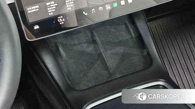 Tesla Model Y id 4757628 из Кореи 8