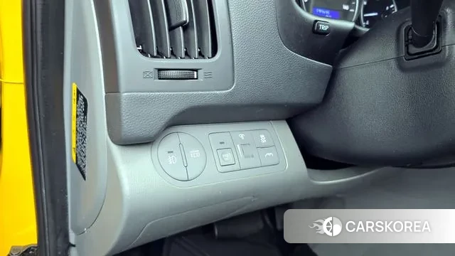 Hyundai The New Grand Starex id 3039218 из Кореи 8