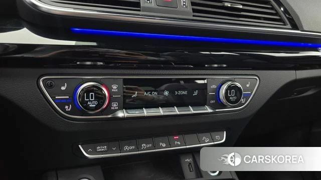 Audi Q5 (FY) id 4224388 из Кореи 8