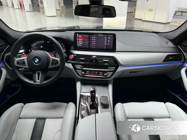 BMW M5 id 4260743 из Китая 8