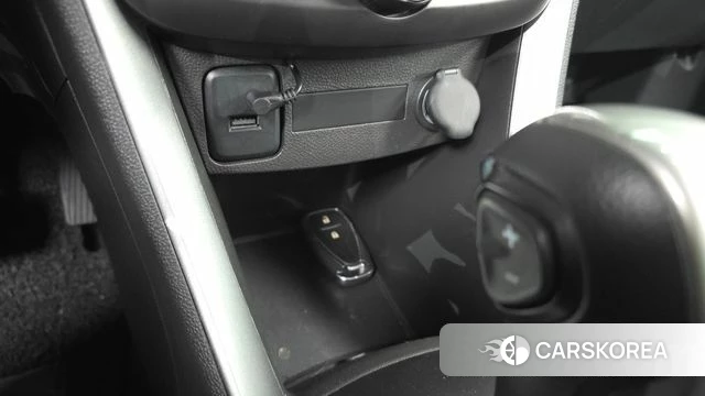 Chevrolet (GM Daewoo) The New Trax id 4416520 из Кореи 8