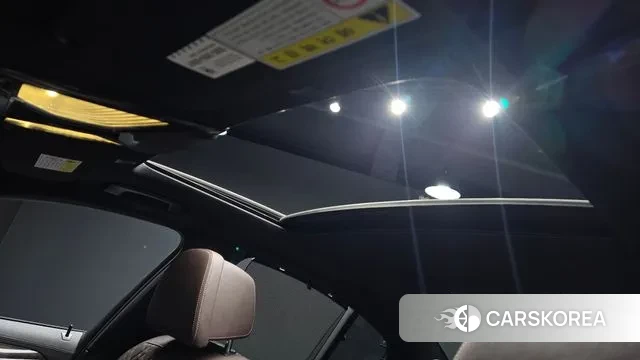 BMW 5 Series (G30) id 3455167 из Кореи 8