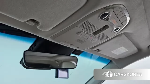 Hyundai The New Grandeur IG Hybrid id 3567809 из Кореи 8