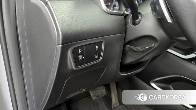 Hyundai Tucson Hybrid (NX4) id 3904418 из Кореи 8