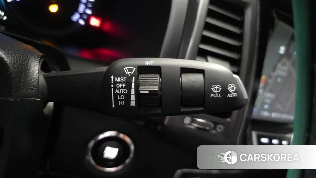 Ssangyong The New Rexton Sports Cannes id 4894358 из Кореи 8