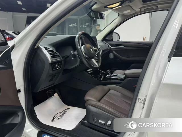 BMW X3 id 4299390 из Китая 8