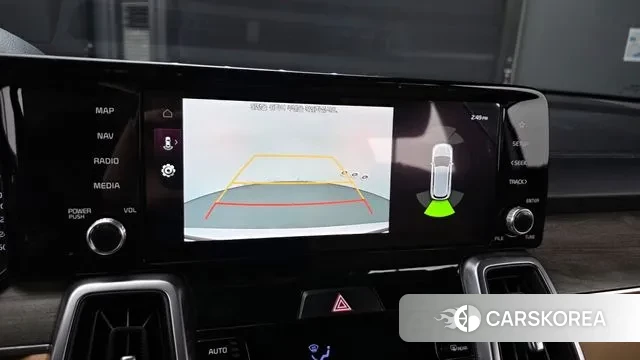 Kia Sorento 4th Generation id 3680845 из Кореи 8