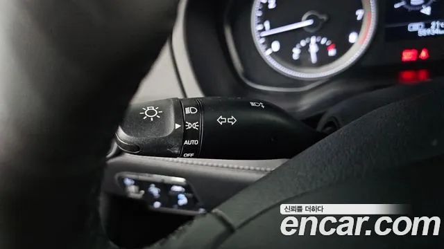 Hyundai Grandeur IG id 2758455 из Кореи 8