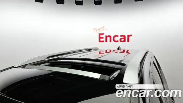 Kia Mohave Master id 2328927 из Кореи 8