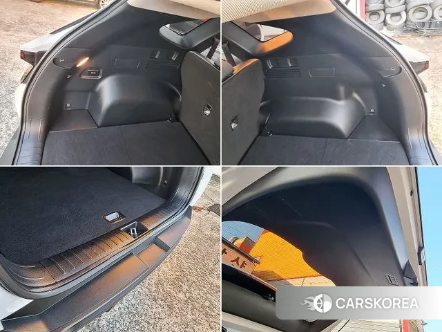 Hyundai Tucson (NX4) id 3503401 из Кореи 8