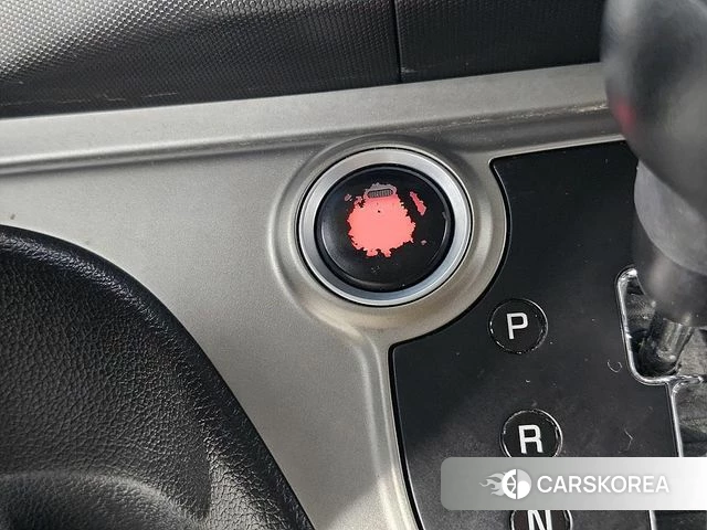 Kia The New Ray id 4775983 из Кореи 8