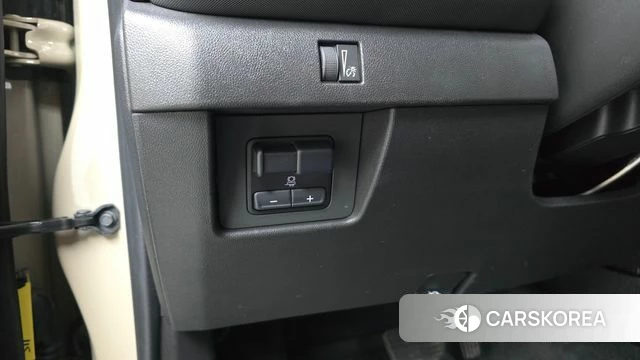 Chevrolet (GM Daewoo) All New Colorado id 4590519 из Кореи 8