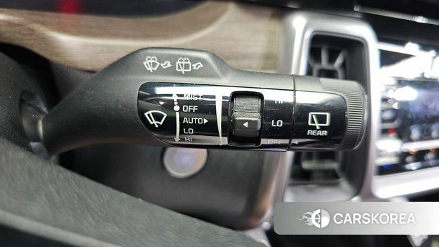 Kia Sorento 4th Generation id 4657860 из Кореи 8
