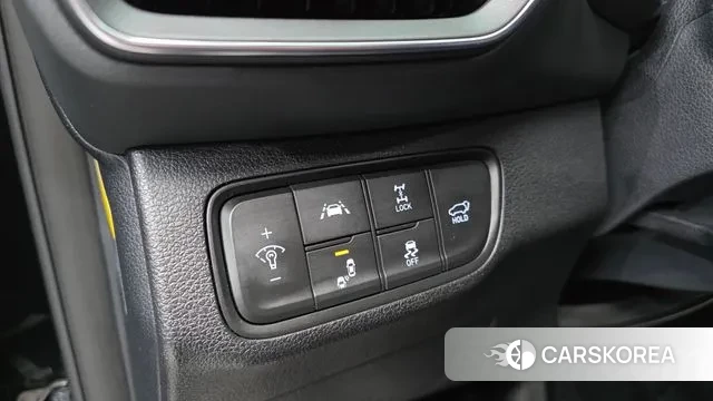 Hyundai Santa Fe TM id 3737297 из Кореи 8