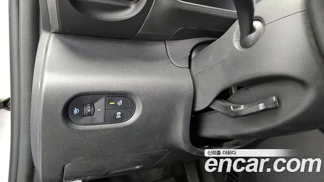 Hyundai Casper id 2659188 из Кореи 8