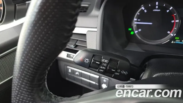 Ssangyong Rexton Sports id 2456806 из Кореи 8