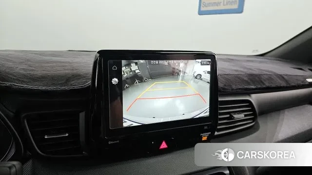 Hyundai Veloster (JS) id 2854418 из Кореи 8