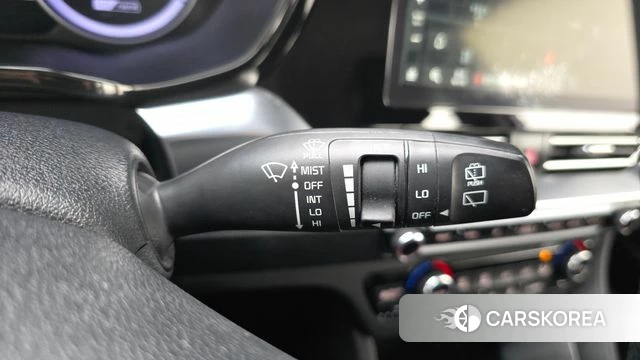 Kia The New Niro id 3844463 из Кореи 8