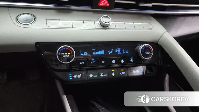 Hyundai Avante (CN7) id 2994021 из Кореи 8