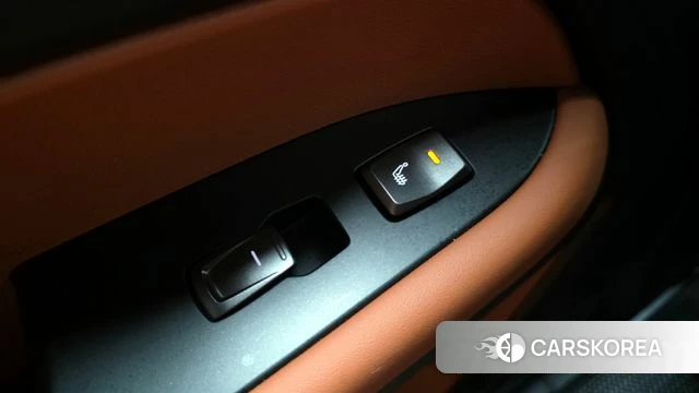 Ssangyong The New Rexton Sports Cannes id 3818319 из Кореи 8