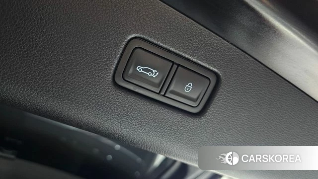 Genesis GV70 id 4555819 из Кореи 8