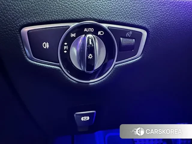 Mercedes-Benz E-Class W213 id 3355016 из Кореи 8