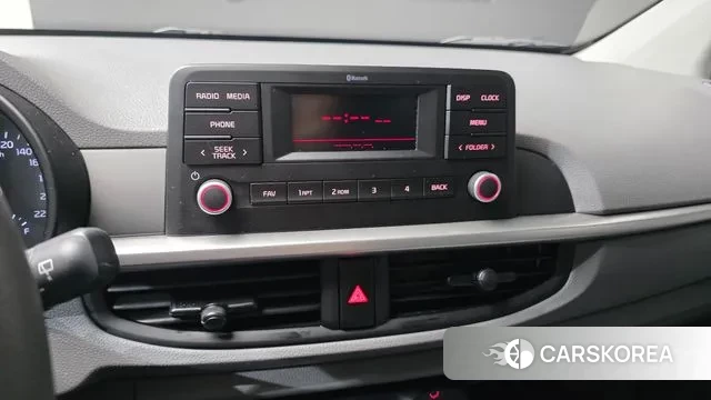 Kia Morning Urban (JA) id 3329573 из Кореи 8