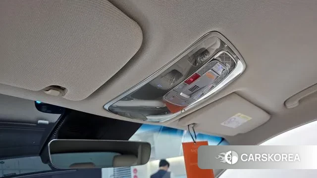 Genesis GV70 id 3180193 из Кореи 8