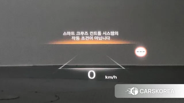 Genesis GV80 id 3053062 из Кореи 8