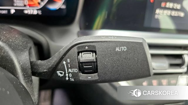 BMW 3 Series (G20) id 3842595 из Кореи 8