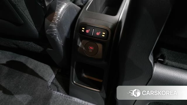 Kia The New Kia Ray id 4791992 из Кореи 8