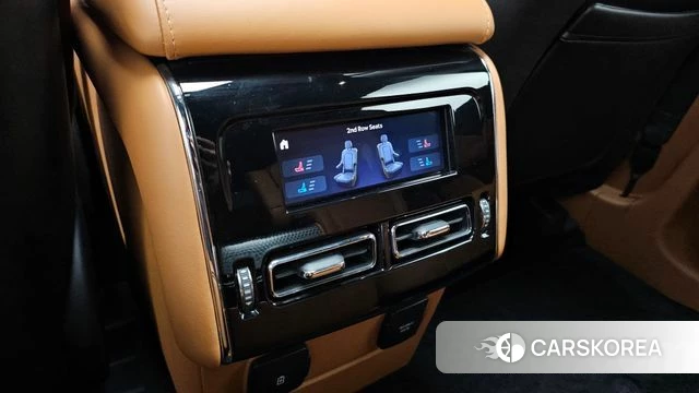 Lincoln Aviator 2nd generation id 4778077 из Кореи 8