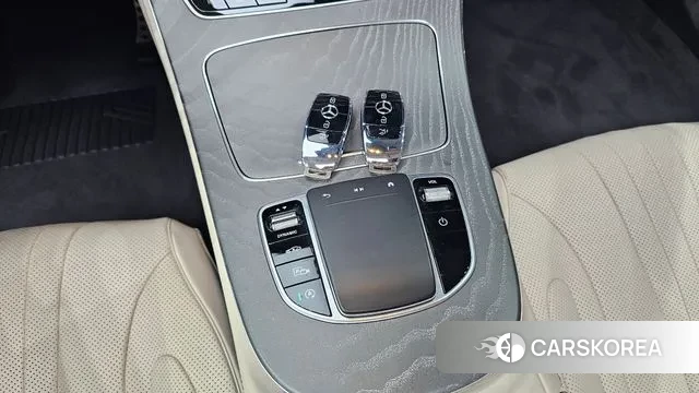 Mercedes-Benz CLS-Class C257 id 3453898 из Кореи 8