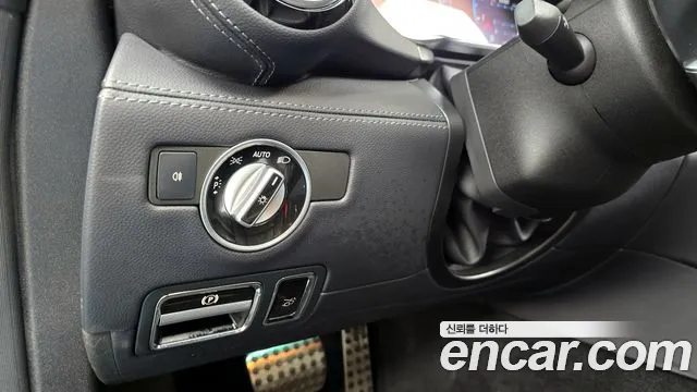 Mercedes-Benz AMG GT id 2854256 из Кореи 8