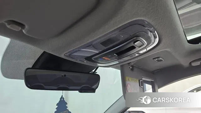 Hyundai Avante Hybrid (CN7) id 3023530 из Кореи 8