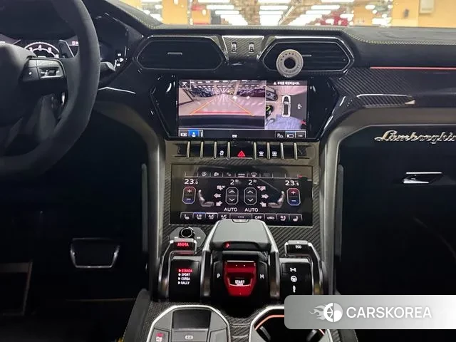 Lamborghini Urus id 3228910 из Кореи 8