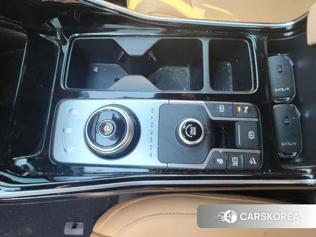 Kia Sorento 4th Generation id 3468255 из Кореи 8