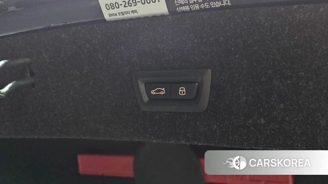 BMW 3 Series (G20) id 4432307 из Кореи 8