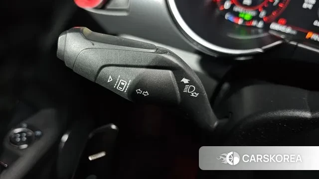 Ford Mustang id 2902366 из Кореи 8