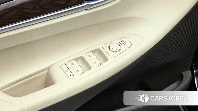 Hyundai Grandeur IG id 3905925 из Кореи 8